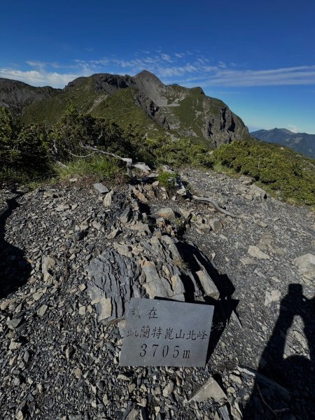 2024/07/07~08 帶著神隊友76歲老爸來去雪北童話小屋住一晚2547712