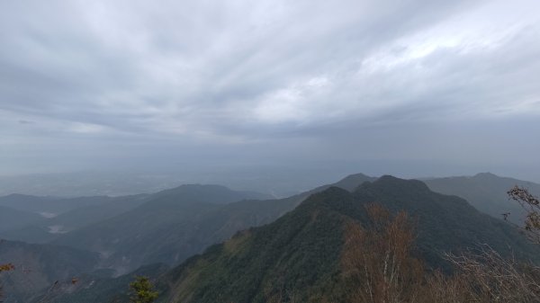 北大武山3008146
