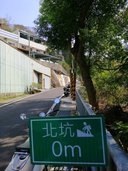 台中~悠靜的秘境步道~三崁頂健康步道1293736