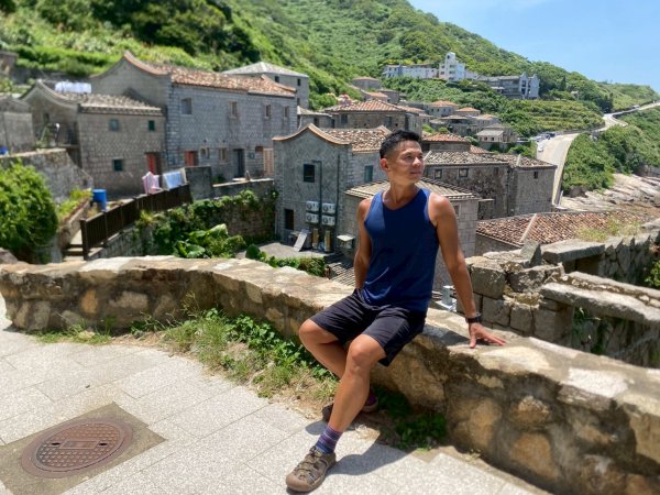 大坵島.螺山步道.芹壁步道.壁山【簡直比出國還精采的馬祖北竿島】2879674