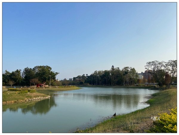 北香湖步道 ( 嘉義市 )3016245