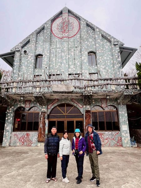 🌈2/7（六）-2/8（日）上帝部落~司馬庫斯神木2日深度之旅✨FB：熊熊趴爬走🌈🌈2995168