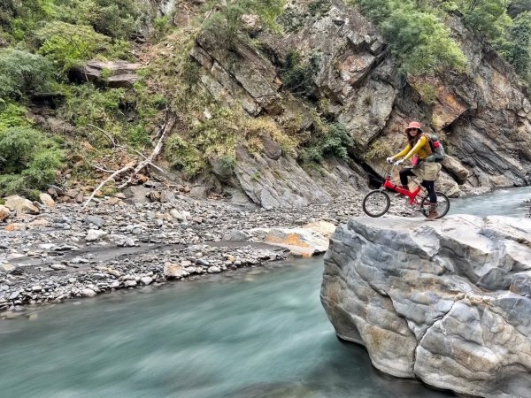 北港溪大峽谷 惠蓀林場2693033