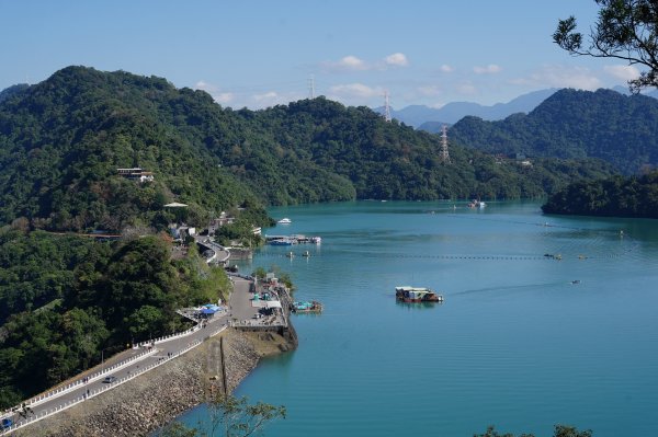 桃園 龍潭 太平山、清水坑山、石門山、小粗坑山、大竹坑山2977144