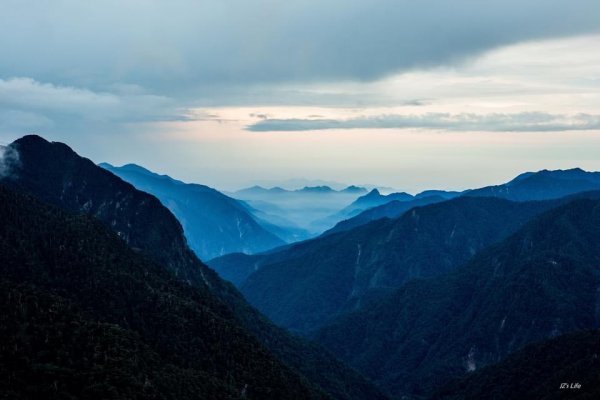 大劍山之旅 1132435