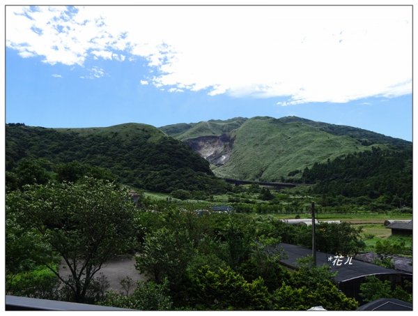 竹子湖/頂湖環狀步道986711