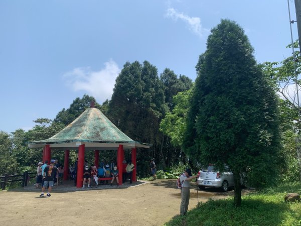 大崎棟古道、騎龍古道2772267