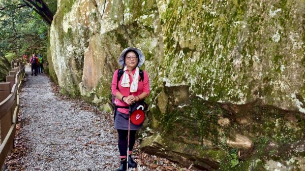 天母水管路走陽明山尖山2881341