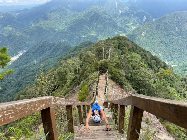 白毛山越野跑1492874