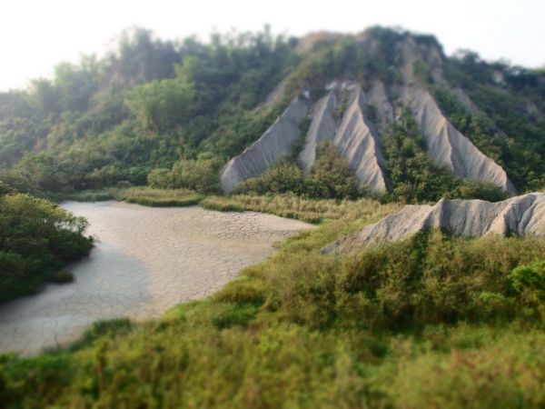 牛埔泥岩水土保持教學園區102379