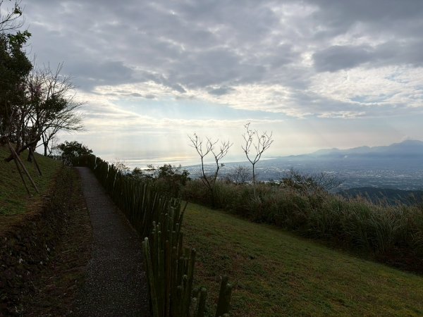 宜蘭 礁溪 櫻聖縱走3004749