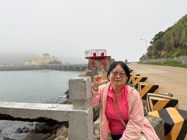 來去馬祖列島 Day 2 東引/安東坑道..西引/國之北疆..3041222