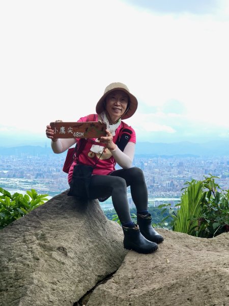 凌雲寺-觀音山-八里渡船頭-202508032866414