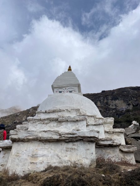 尼泊爾聖母峰EBC基地營❤️風景篇2790975