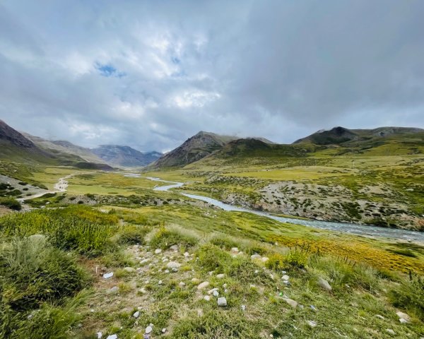 西藏-崗仁波齊轉山/珠峰大本營5200米2897625