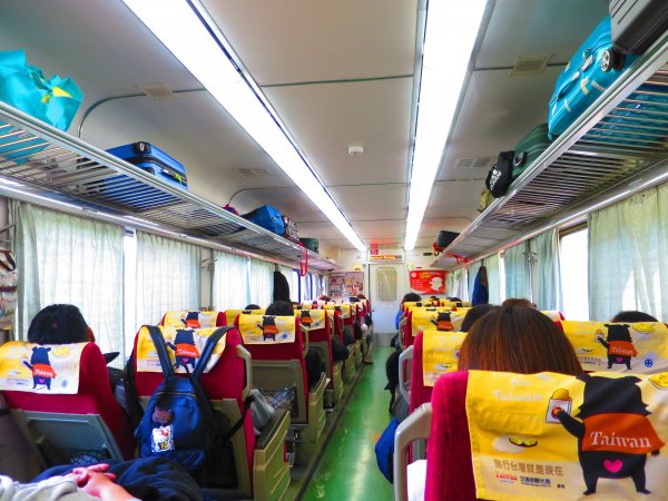 搭著火車去旅行：串連福隆到宜蘭的海濱鐵馬輕旅行521686