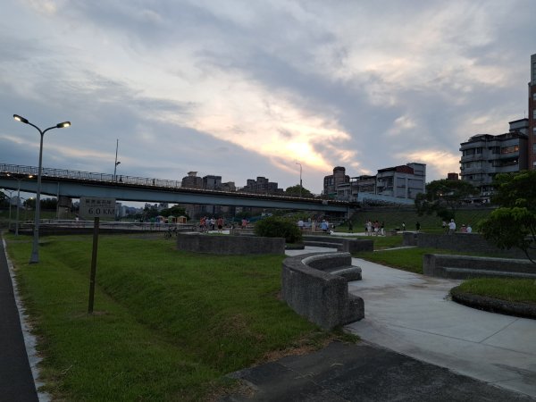 2026臺北大縱走第八段3103217