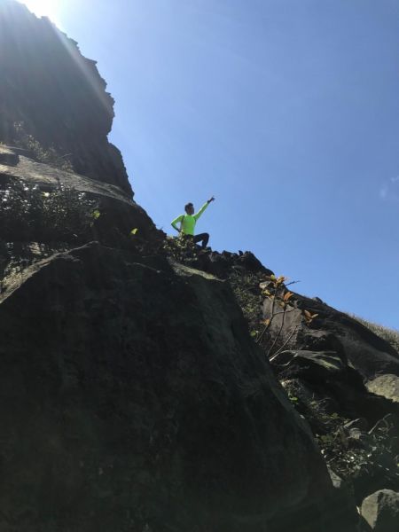 1070311 黃金五稜-劍龍嶺285346