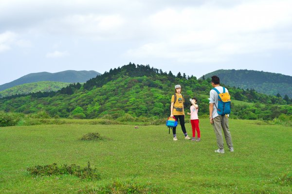 杏林山草原野餐趴2097715