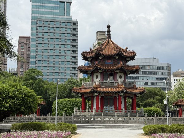 [2026臺北健走趣-10/50] 2026_0808_二二八公園3112168