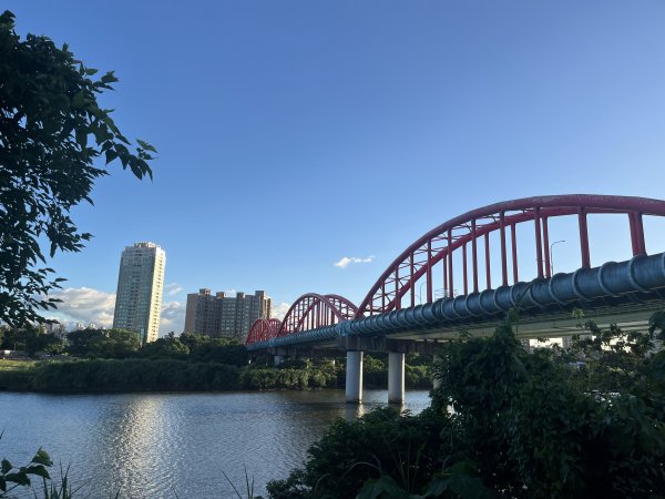 [2025臺北健走趣-02/49] 2025_0630_古亭河濱公園2825334