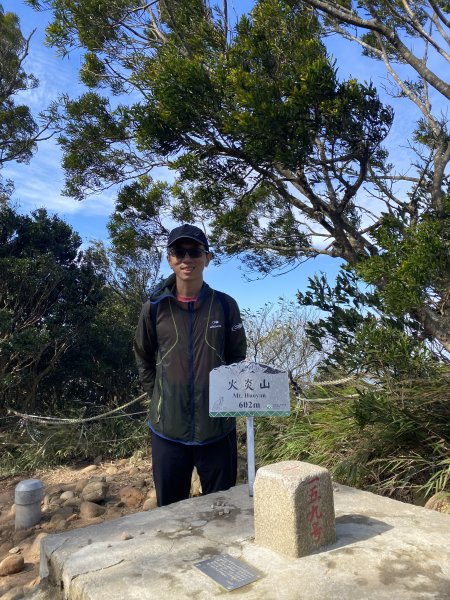 2025-亞瑟士接力路跑賽ep1火炎山、南鞍古道0走2853936