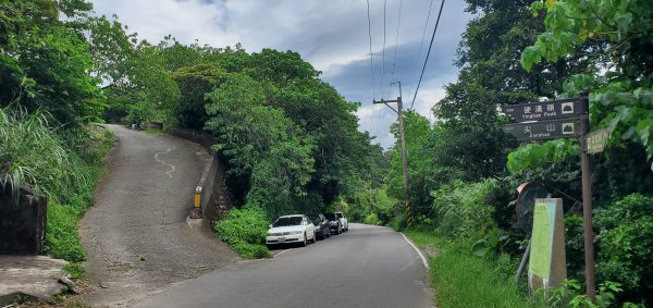 2024-06-15觀音山【福隆山、尖山(占山)登山步道】O走2528203