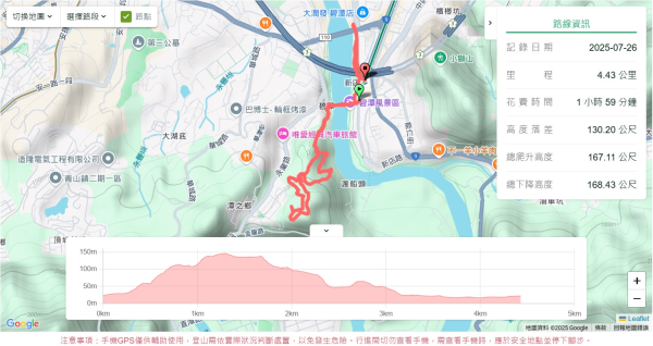 微笑山線和美山螢火蟲段2845880