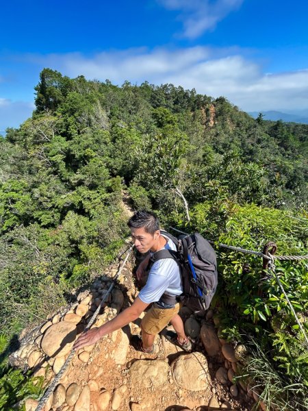 國慶日的火炎山2618707