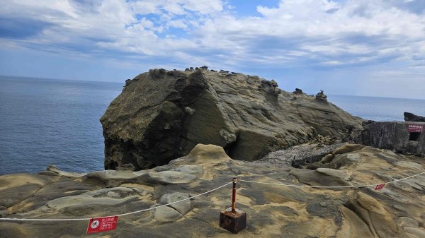 20250731望海巷-深澳漁港天空步道-水豚君(象鼻岩斷掉)2850981