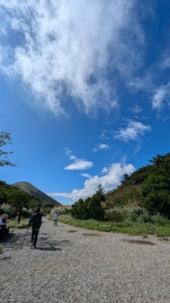 113.10.27大屯山主峰-二子山西峰-二子山東峰2638833