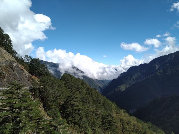 【百岳66】石門山(2)1181959