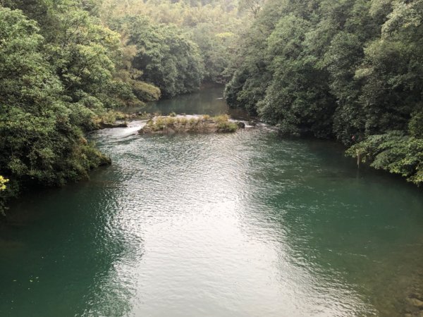 溪尾寮古道、北勢溪古道O走1628863