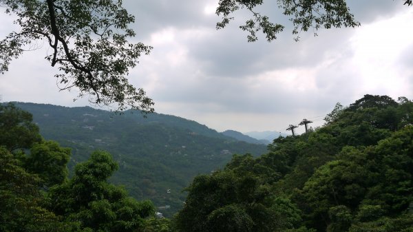 猴山岳縱走二格山登山健行趣(小百岳17號)1539478