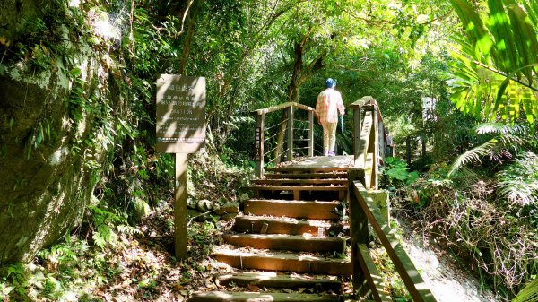 獨立山步道。法說會2765032