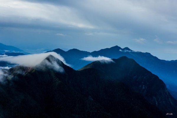 大劍山之旅 1132437