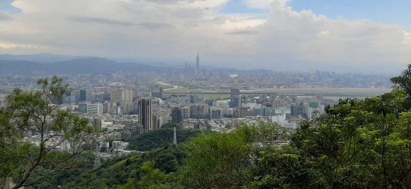 台北－臺灣百大必訪步道 | 象山、金面山1083499