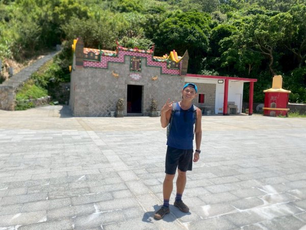 大坵島.螺山步道.芹壁步道.壁山【簡直比出國還精采的馬祖北竿島】2879677