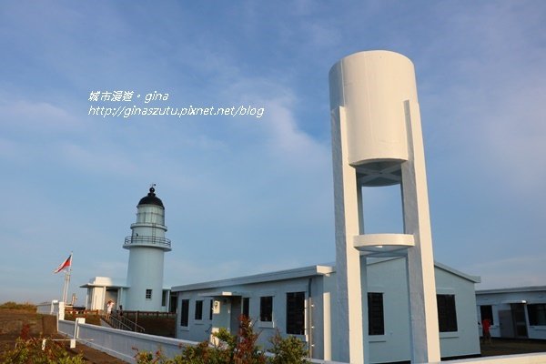 【新北。 貢寮】台灣四極點燈塔之~極東點。 三貂角燈塔步道