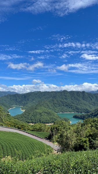 石碇_鱷魚島、千島湖2874910