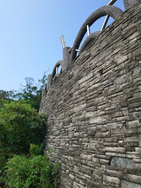 桃園石門山登山步道2208351