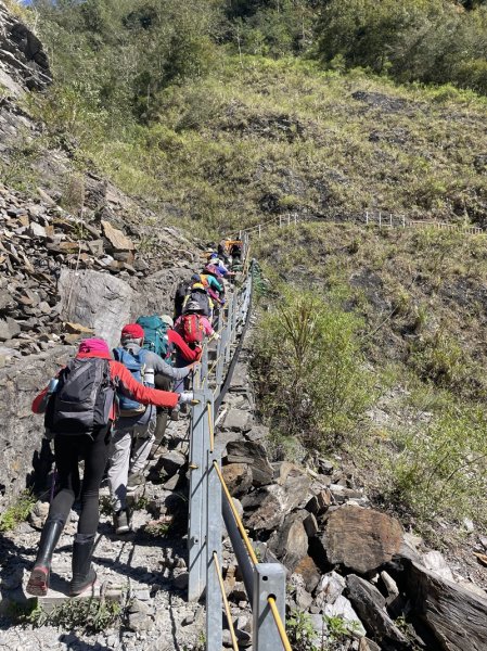 八通關雲龍瀑布2946615