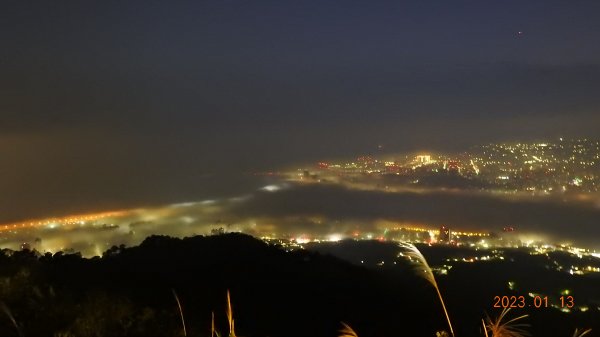再衝觀音山夜景/晨曦/日出&差強人意琉璃光/雲海/火燒雲 1/131992086