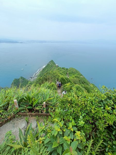 🌈5/1(四)基隆嶼❤️FB：熊熊趴爬走🌈2774287