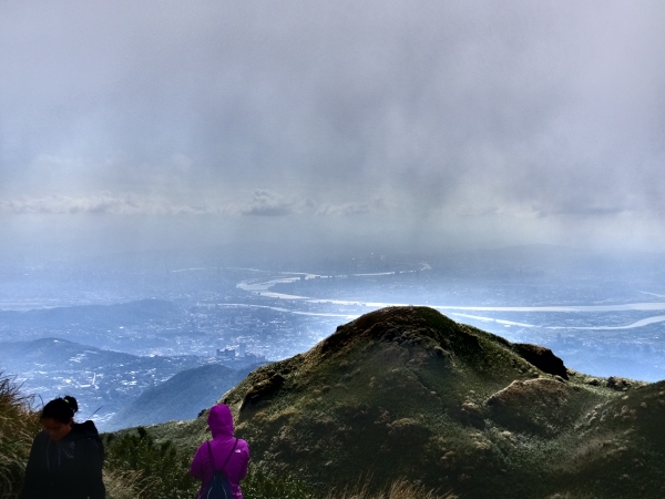 七星山主東峰登山步道82859