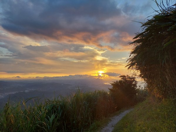 小百岳-基隆山2173186