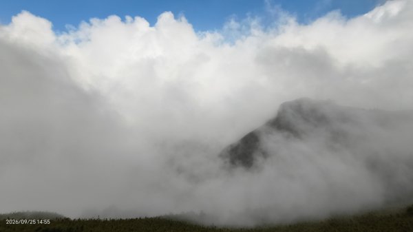 快閃 #小觀音山西峰 9/253122757