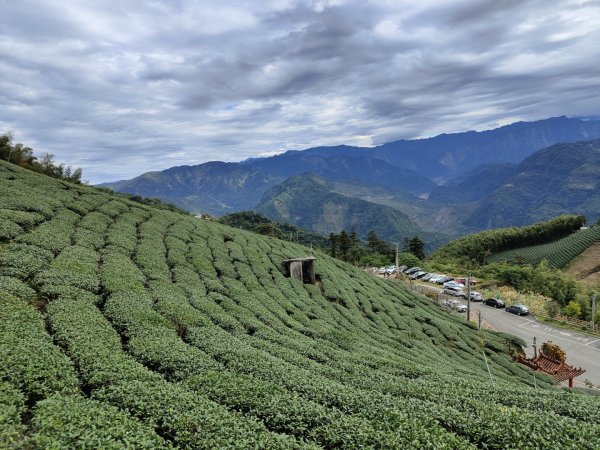 2023.12.30 雲嘉大尖山2840416