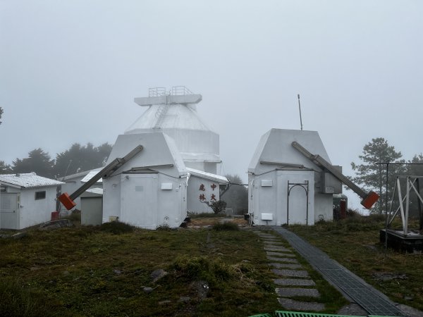 20211128｜鹿林山步道1601448