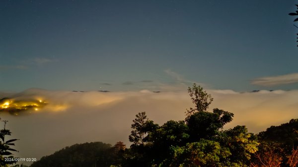 #琉璃光雲海 #日出雲海 #觀音圈雲海 #超級藍月雲海 #SuperBlueMoon 9/192598775